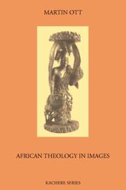 Cover of: African Theology in Images