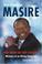 Cover of: Masire