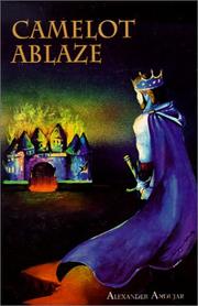 Cover of: Camelot Ablaze (Coleccion Egro)