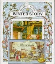 Cover of: Winter Story (Theatre Tape) by Jill Barklem