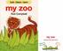 Cover of: My Zoo