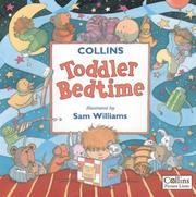 Cover of: Toddler Bedtime (Book & Tape)