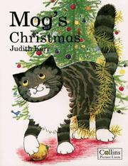 Cover of: Mog's Christmas by Judith Kerr