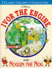 Cover of: Ivor the Engine