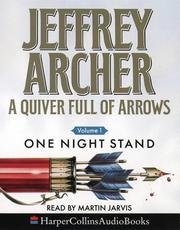 Cover of: Quiver Full Of Arrows-Vol 1
