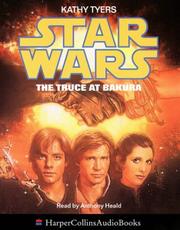 Cover of: Star Wars by Kathy Tyers, Kathy Tyers