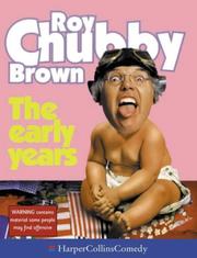 Cover of: The Early Years