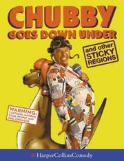Cover of: Chubby Goes Down Under