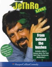 Cover of: From Behind the Bushes