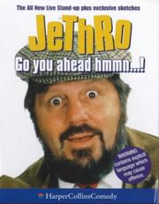 Cover of: Go You Ahead Hmmn . . . ! (HarperCollinsComedy)