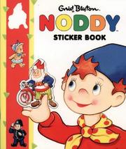 Noddy by Enid Blyton