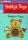 Cover of: Teddy's Toys (Practical Parenting S.)