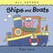 Cover of: Ships and Boats (All Aboard)