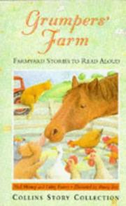 Cover of: Grumpers' Farm