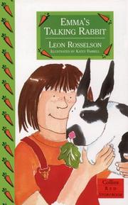 Cover of: Emma's Talking Rabbit
