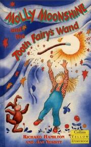 Cover of: Molly Moonshine and the Tooth Fairy's Wand (Collins Yellow Storybooks)