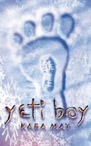 Cover of: Yeti Boy
