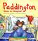 Cover of: Paddington Goes to Hospital