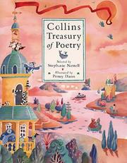 Cover of: Collins Treasury of Poetry