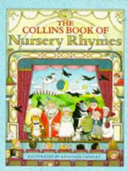 Cover of: The Collins Book of Nursery Rhymes: Miniature Edition