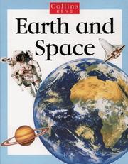 Cover of: Earth and Space (Collins Keys)