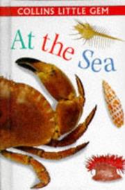 Cover of: At the Sea (Collins Gems)