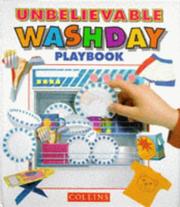 Cover of: Unbelievable Washday Play Book