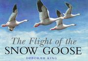 Cover of: Flight of the Snow Goose
