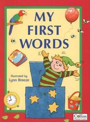 Cover of: My First Words