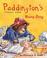 Cover of: Paddington's Busy Day (Paddington Little Library)