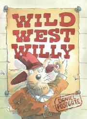 Cover of: Wild West Willy