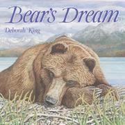 Cover of: Bears Dream