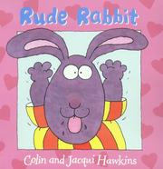 Cover of: Rude Rabbit by 