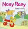 Cover of: Nosy Rosy