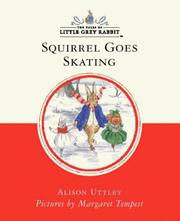 Squirrel goes skating by Alison Uttley