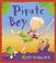 Cover of: Pirate Boy