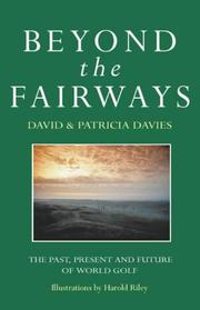 Cover of: Beyond The Fairways