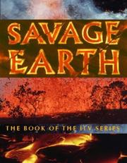 Cover of: Savage Earth by Alwyn Scarth