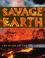 Cover of: Savage Earth