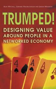 Cover of: Trumped! by Alan Mitchell, Gerhard Hausruckinger, Jurgen Maximow