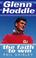 Cover of: Glenn Hoddle