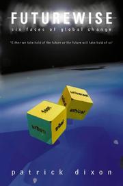 Cover of: Futurewise-Six Faces Of Global
