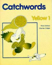 Cover of: Collins Catchwords: Yellow 1 (Catchwords)