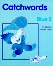 Cover of: Catchwords - Blue 2 (Catchwords)