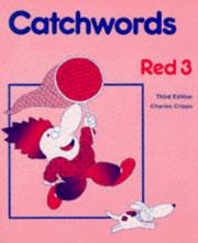 Cover of: Catchwords Red 3