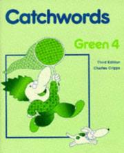 Cover of: Collins Catchwords: Green 4 (Catchwords)