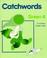 Cover of: Collins Catchwords