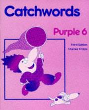 Cover of: Collin Catchwords: Purple 6 (Catchwords)