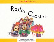 Cover of: Roller Coaster (Collins Pathways)