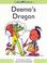 Cover of: Deema's Dragon